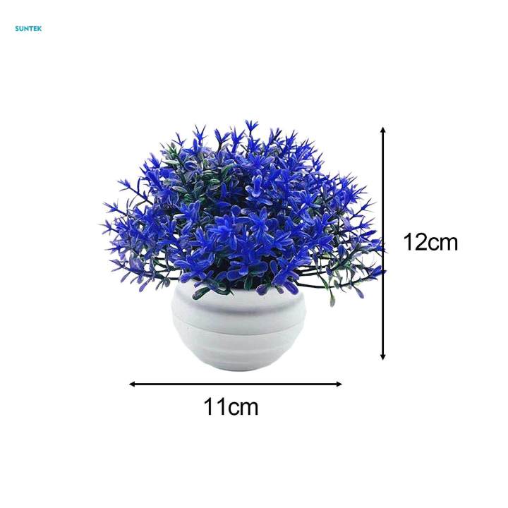 Fake%20Flower%20Potted%20Ornament%20Small%20Fake%20Plants%20for%20Farmhouse%20Room%20Yard%20-%20Image%205