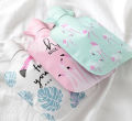 1 Pcs MIni Velvet Hot Water Portable Soft Bag for Babies & Kids-Multicolor - Hot Water Bag - hot water bag.