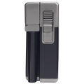 New Authentic JOBON Oblique Fire Pipe Lighter Personalized Creative Foldable Multi-Purpose Pipe Integrated Dual-Use. 
