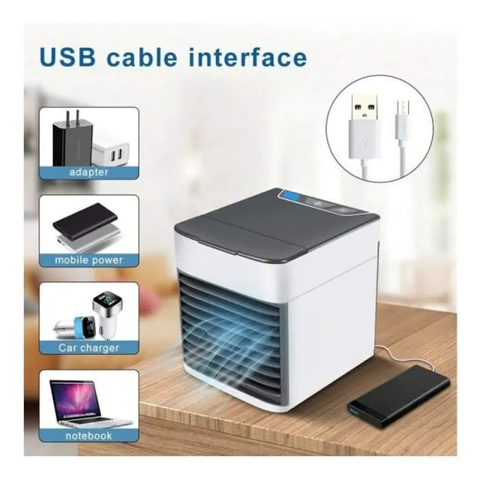 NEW%20Portable%20Mini%20USB%20Air%20Cooler%20with%207%20Colors%20LED%20lights%20Personal%20AC%20Fan%20Desktop%20Air%20Conditioner%20for%20Office/Home%20-%20Image%204