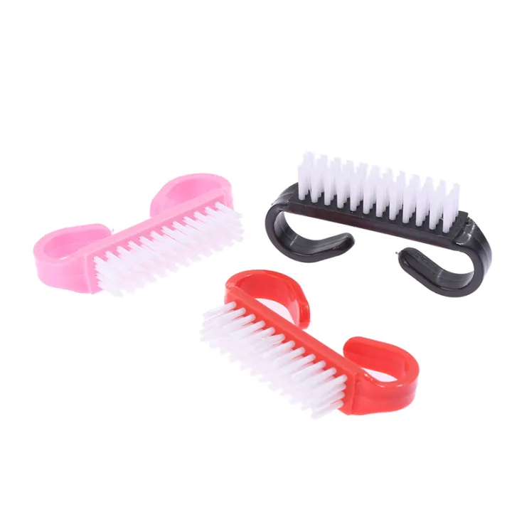Nail%20Brush%20Nail%20Cleaning%20Fingernail%20Scrubbing%20Brush%20Manicure%20Remove%20Dust%20Cologo%20-%20Image%205