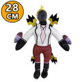 63style Skibidi Toilet Plush Soft Toy Cameraman TV Man Skibidi Dop Dop Yes Yes Titans Camcordeman Speakerman Speaker Man Doll Loser Lione. 