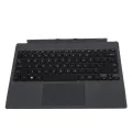 Ultra thin Keyboard for ASUS Transformer 3Pro T303UA6200 T303U Tablet Black. 