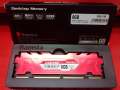 Ramsta DDR4 8GB 2666MHz DESKTOP Heatsink RAM With 03 Year Warranty. 