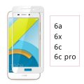 Protective Glass Honor 6c Pro 6x 6a Tempered Glas Safety Phone Screen Protector On For Huawei Honer 6 C X A 6cpro Film Tremp 9h. 