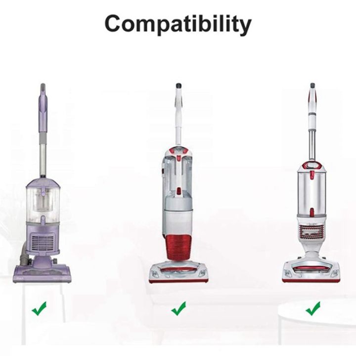 JAERBEE%206%20Ground%20Brush%20Wheels%20for%20Shark%20Vacuum%20Cleaner%20NV350%20NV352%20NV355%20NV356E%20NV500%20NV501%20and%20More%20-%20Image%204