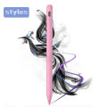 Magnetic Stylus For Redmi Pad Pro 12.1 SE 11 10.61 For Xiaomi Pad 6S Pro 12.4 Pad 5 Pro 6 6Pro 11 Tilt Sensitivity Stylus Pen.