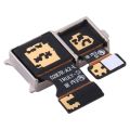Back Facing Camera for Nokia 3.1 Plus TA-1118 TA-1104 TA-1125 TA-1117 TA-1113 TA-1115.