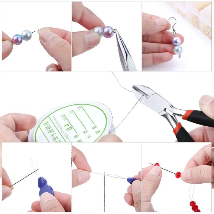 Jewelry%20Findings%20Tool%20Set%20Open%20Jump%20Ring/Lobster%20Clasp/Tail%20Chain/Clip%20Buckle/Drop%20Kit/Earring%20Hooks/%20For%20DIY%20Jewelry%20Making%20-%20Image%204
