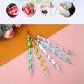 KRABALL Dotting Tools Ball Styluses with Box Dotting Tools Set Rock Painting Pottery Clay Modeling Embossing Nail Art. 