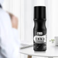 100ml Black/Brown/White Liquid Shoe Shiner best Liquid Shoe Polish Shoe Shiner For Brightness With Brush.