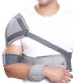 Elastic Shoulder Immobilizer (Size: M).