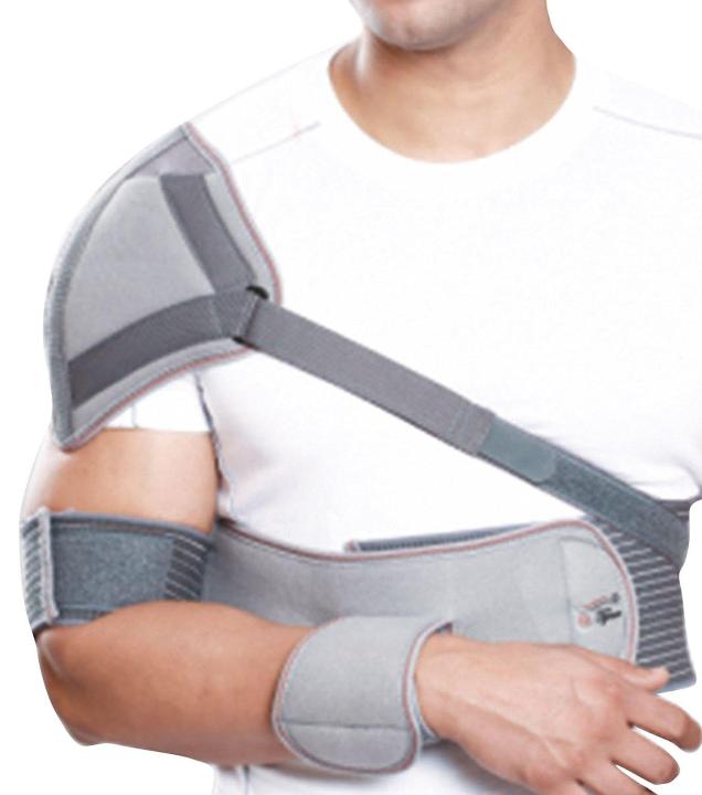 Elastic%20Shoulder%20Immobilizer%20(Size:%20M)%20-%20Image%202