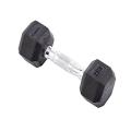 Hex Dumbbell - 2.5 kg.