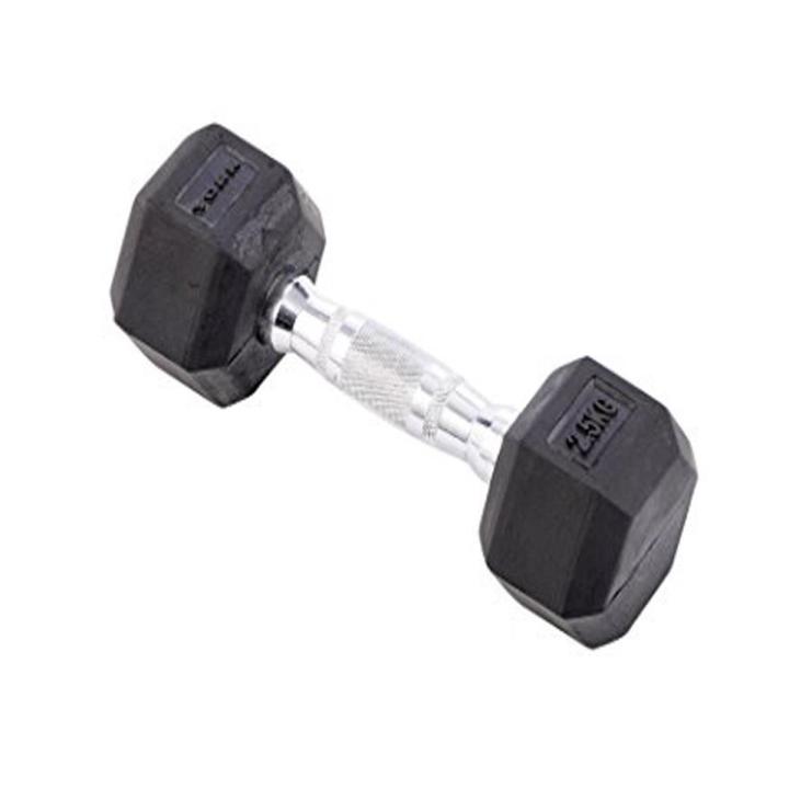 Hex Dumbbell - 2.5 kg