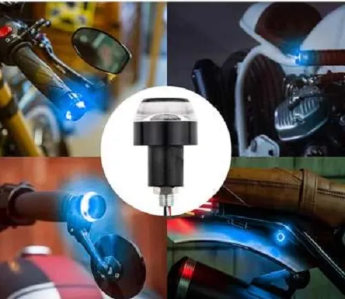 Motorcycle%20Handlebar%20LED%20Turn%20Side%20%20Light%20%2022mm%20Side%20Marker%20Light%20Universal%20.%20Blue%20-%20Image%203