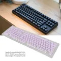 Keyboard Keycaps 130 Keys Custom Keycaps for Desktop. 