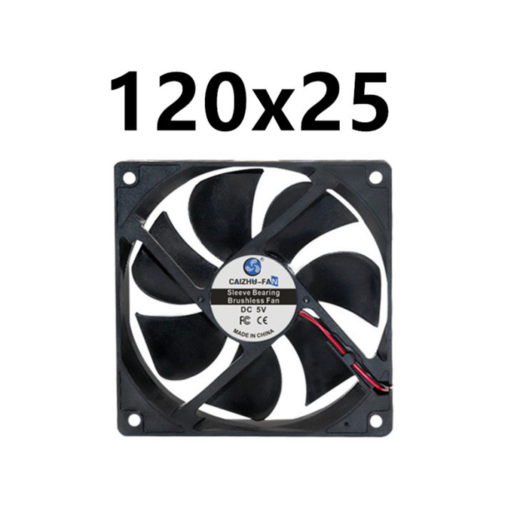 40MM%2050MM%2060MM%2070MM%2080MM%2090MM%20120MM%20Cooling%20Fan%20Brushless%20Motor%20Case%20Fan%20Quiet%20Fan%202PIN%20-%20Image%205