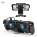 Cooling Fan with Bracket Dual C-port Adapter for Steam Deck Nintendo Switch Nintendo Switch OLED Host JYS-SD006. 