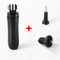 for Gopro DJI Tripod Foldable Tripod Mini Portable Monopod for GoPro Hero 13 12 Session Osmo Action 5 Pro 4 3 Camera Accessory. 