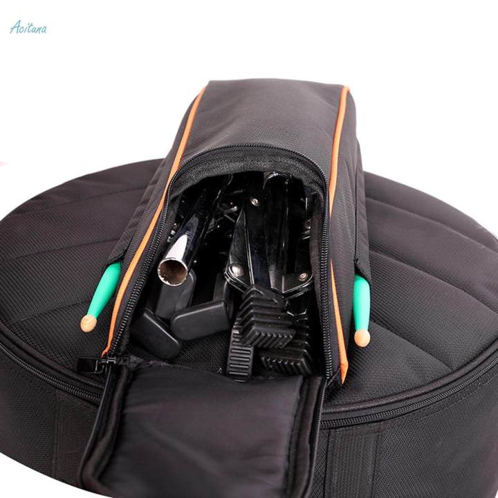 Compact%20Oxford%20Cloth%2014inch%20Snare%20Drum%20Bag%20Drum%20Practice%20Bag%20Carrying%20Case%20-%20Image%207