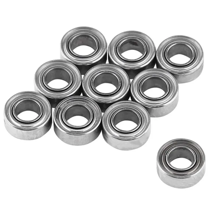 200Pcs%20MR63ZZ%203X6X2%20mm%20Deep%20Groove%20Ball%20Bearing%20Miniature%20Bearing%20-%20Image%207