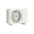 제 Car Interior Air Conditioner Model Air Freshener Solar Diffuser Car Air Conditioner Deodorant 턴테이블 방향 Freshener 턴테이블 방향제.
