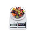 Digital Mini Kitchen Scale/Kitchen Weight Scale 10Kg. 