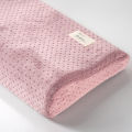 Memory Foam Pillowcase Bed Orthopedic Cotton Latex Pillow Cover Sleeping Pillow Protector Pillowslip 50x30cm/60x40cm Pillowslip.