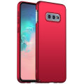 Applicable to Samsung GalaxyS10E All-Inclusive Airbag Heat Dissipation Simple pc Phone Case Frosted Light Protective Cover. 