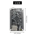 STM32F407VET6 STM32 System Core Board STM32F407 Development Board F407 Single-Chip Learning Board. 