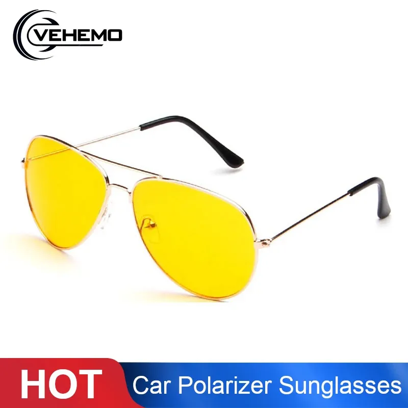 Hengli jewelry story】(New) vehemo sale car drivers night vision