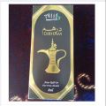 Dirham attar by Alif (Alif new collection) 8 ml roll on long lasting fragrance. 