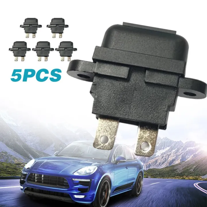 5%20PCS%20Fuse%20Holders%20Auto%20Blade%20Standard%20Car%20Fuses%20Socket%20Replacement%20for%20Cars%20Holder%20Box%20with%20Cover%20Automobiles%20Accessories%20Parts%20-%20Image%203