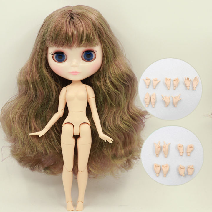 ICY%20DBS%20Blyth%20Doll%20Heavy%20Metal%20Wavy%20Hair%20White%20Skin%20Joint%20Body%20Neo%201/6%20BJD%20Ob24%20Anime%20Girl%20Toys%20-%20Image%207