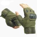 Oklee Half Finger Hand Gloves: Ideal For Various Tasks And Activities, These Half Finger Hand Gloves From Oklee Offer Comfort And Functionality.. 