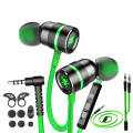 Original Plextone G20 Mark 3 Gaming Earphones 3.5mm Jack. 