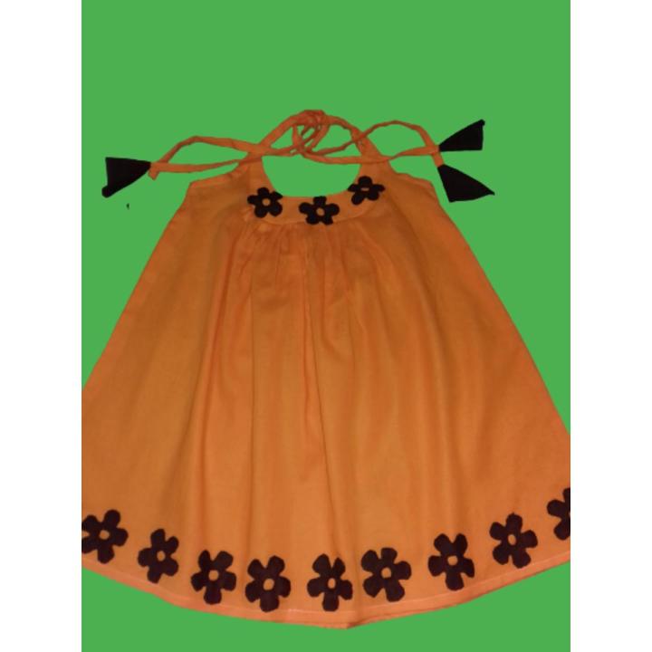 Baby Girls soft & Fashionable Dress for 1 to 5 years baby - বাচ্চাদের জামা - বাচ্চাদের জামা - বাচ্চাদের জামা