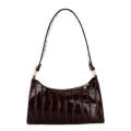 Feminine Purses Armpit Shoulder Bag Summer Handbags Women's Armpit Bags Clutch Handbags Small Shoulder Purse. 