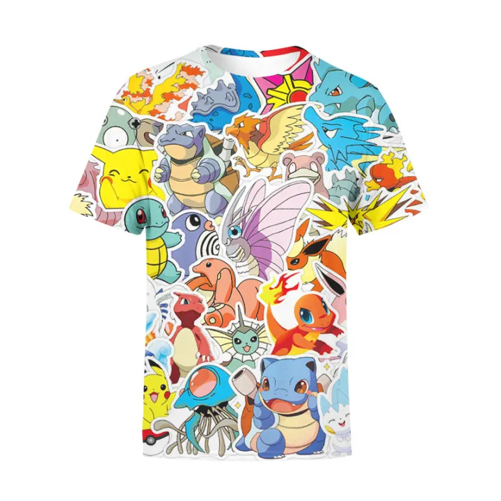 Pokemon%20Piakchu%20Anime%203D%20Printed%20T%20shirt%20Cartoon%20Kid%20Clothing%20Sweatshirt%20For%20Kids%202023%20Summer%20New%20Tshirts%20Casual%20Boys%20T%20Shirts%20-%20Image%206