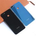 Backshell For Huawei Honor 9N/9I Replacement Back Battery Cover For Huawei Honor 9N/9I Back Rear Glass Case. 