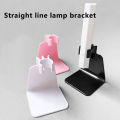 Lamp Stand Nail Art Light Handheld Holder UV LED Mini Dryer Machine Phototherapy Bracket Salon DIY Manicure Design Tools. 