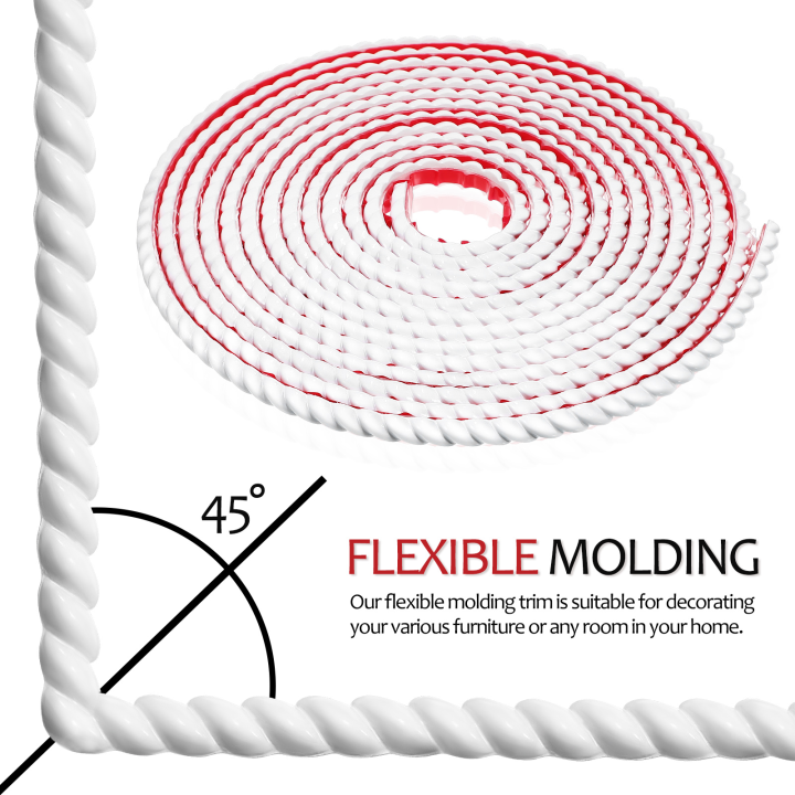 Pvc%20Decorative%20Soft%20Lines%20Flexible%20Moulding%20Trim%20Wall%20Corner%20Molding%20Tile%20Edge%20Banding%20Caulk%20Strip%20Pu%20Spray%20Paint%20-%20Image%206