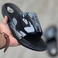 Stylish Rad Folding Nikee Printe Slides Slipper for Men TreadVibe.