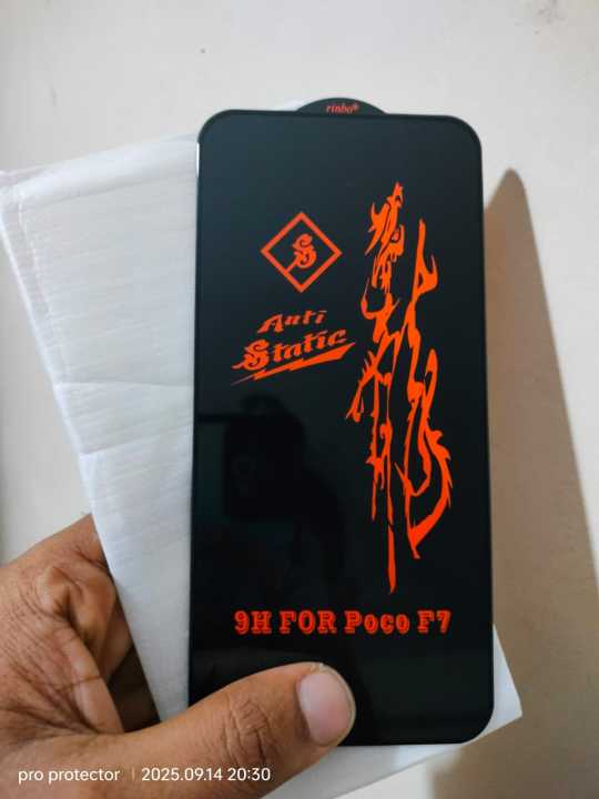 For%20Redmi%20Turbo%204%20Pro/Poco%20F7/Note15%20pro%20Full%20Tempered%20Glass%20Anti-Oil%20Stain%20Screen%20Protector%20-%20Image%205