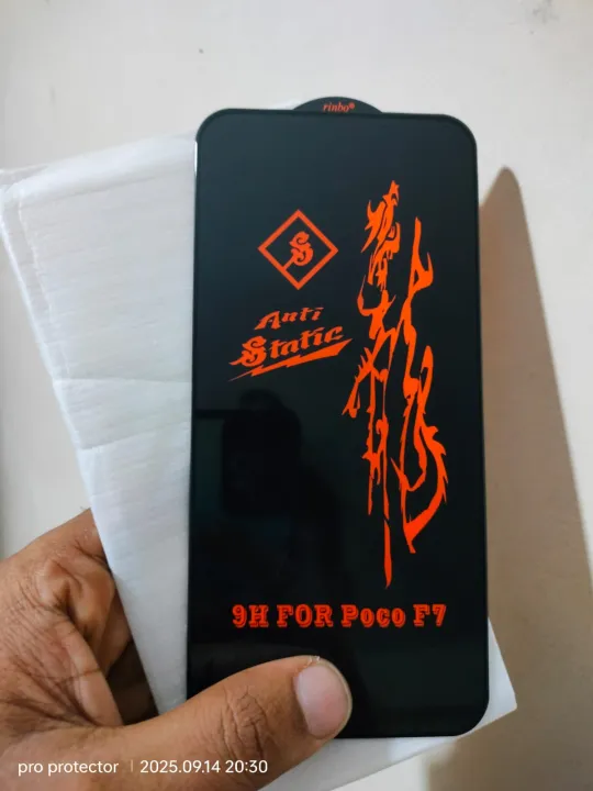 For%20Redmi%20Turbo%204%20Pro/Poco%20F7/Note15%20pro%20Full%20Tempered%20Glass%20Anti-Oil%20Stain%20Screen%20Protector%20-%20Image%205