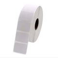 1 Roll 38Mm X 25Mm Barcode Sticker Roll Dt 1000 Pcs Per Roll - Barcode Sticker Roll For Efficient Labeling. 