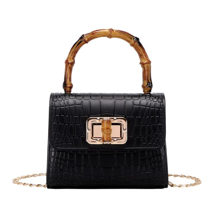 Small%20Women%20Jelly%20Bag%20PVC%20Handbag%20Purse%20%20Design%20Solid%20Crocodile%20Pattern%20Crossbody%20Shoulder%20Bags%20Chain%20Small%20Hand%20Bags%20Lady%20-%20Image%206