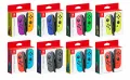VSheng Switch Controller for Nintendo Joycon Controller with Macro Motion Control, Alternative for Switch Joycon Control Replace for Joycon Switch oled joy cons grip handle crossing grey. 