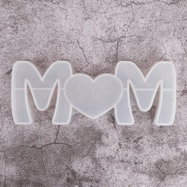 %E3%80%903C%20VictoryEagle%E3%80%91Crystal%20Epoxy%20Resin%20Mold%20Mother's%20Day%20Family%20Love%20Word%20Silicone%20-%20Image%202